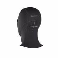 Neo Hood 2/1 black Neopren Hauben ION 2025 M