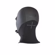 Neo Hood 3/2 black Neopren Hauben ION 2025 L