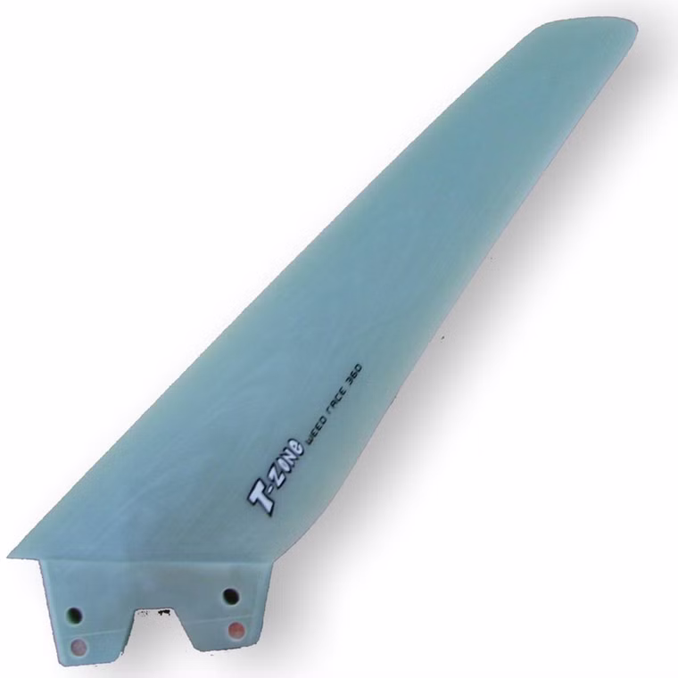 T-Zone Finne G-10 Weed Race Tekknosport 36