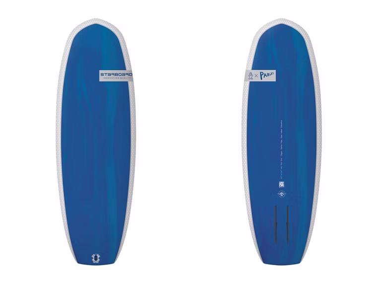 Foil Surf Starlite SUP Board Starboard 2020 5.6