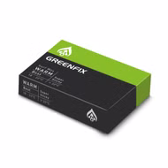 Surf Wax Greenfix Warm 18 - 22°C