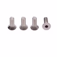 Duotone Foil Board Screw Set M8x30 (4pcs) Schrauben Kite Duotone