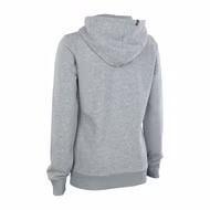 Hoody Logo WMS grey melange Pullover ION 2020 XL