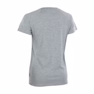 Tee SS Glamorous WMS grey melange T-Shirt ION 2020 XS
