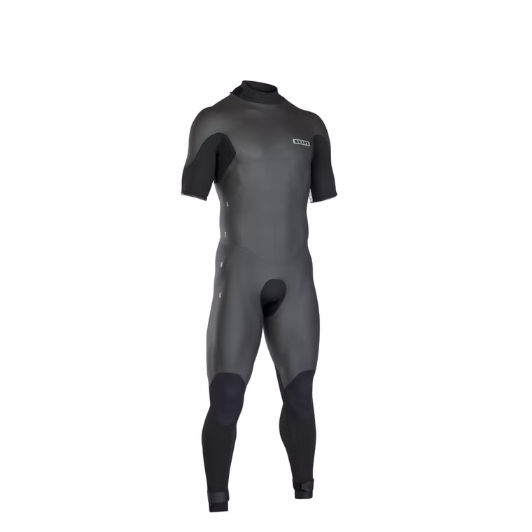 Strike Core Steamer SS 4/3 BZ SKIN black Neoprenanzug ION 2019 46