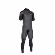ION Strike Core Steamer SS 4/3 BZ SKIN black Neoprenanzug ION 2019