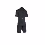 Base Shorty SS 2/2 BZ DL black Neoprenanzug ION 2025 48