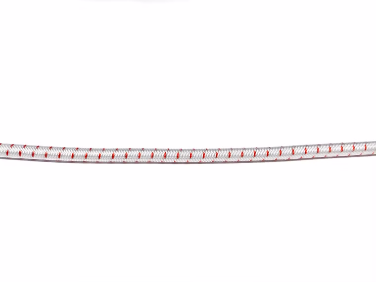 Gummileine Gepäcknetz SUP Ersatztampen 1 Meter