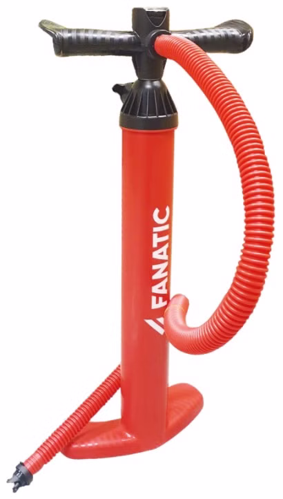 Power Pump HP8 SUP Pumpe Fanatic