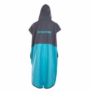 Poncho darkgrey/petrol Promoponcho Duotone 2020 L