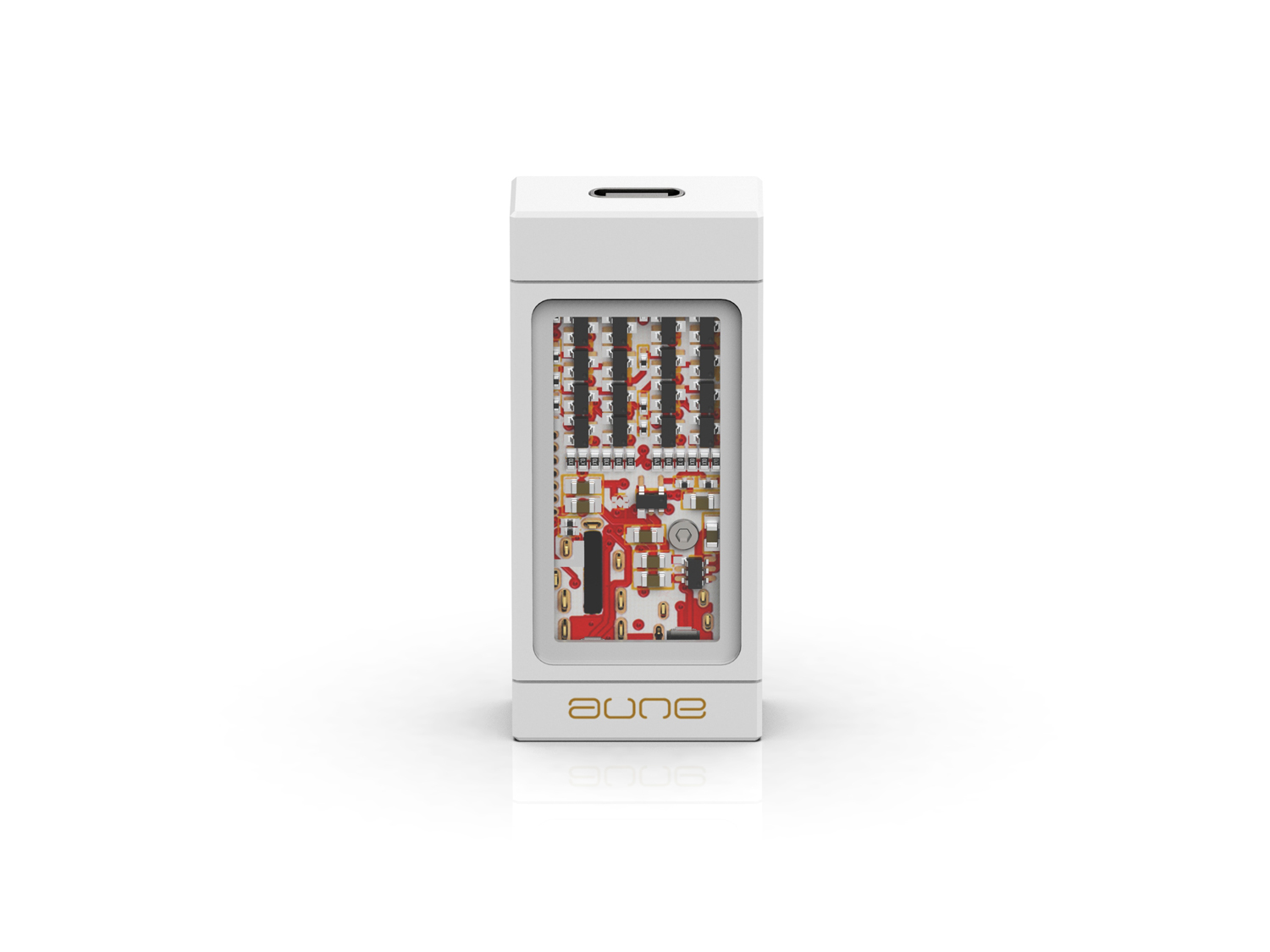 Aune Yuki High End Dongle DAC | Aune Store