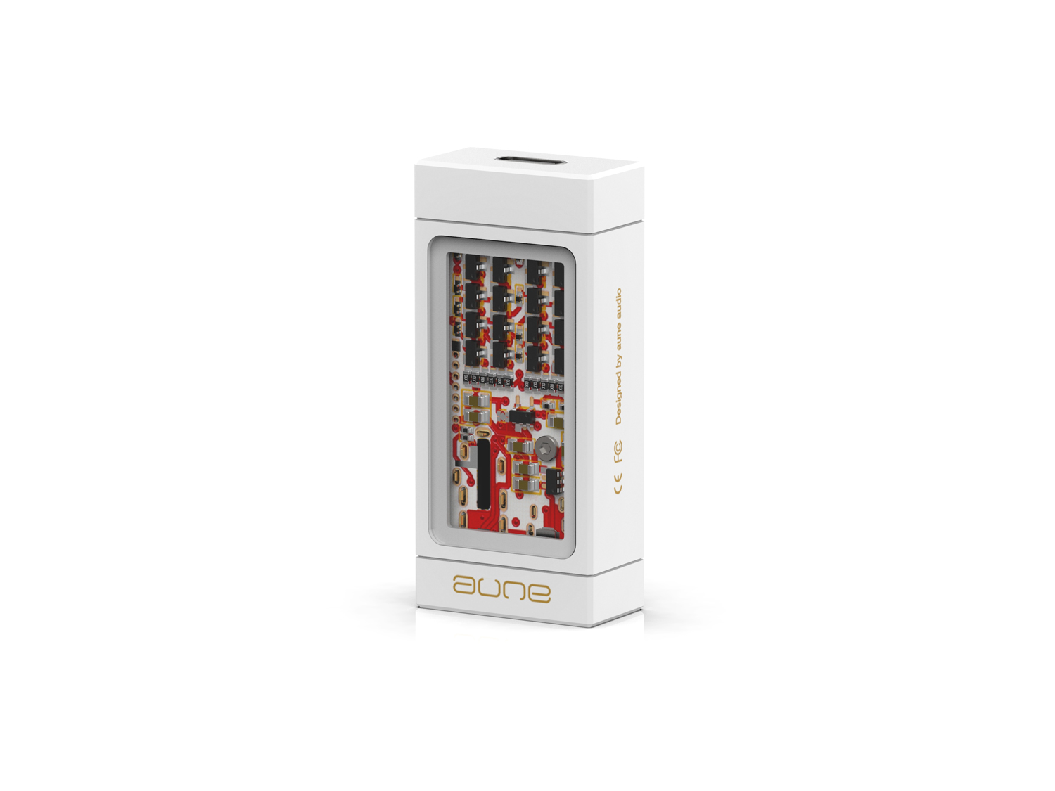 Aune Yuki High End Dongle DAC | Aune Store