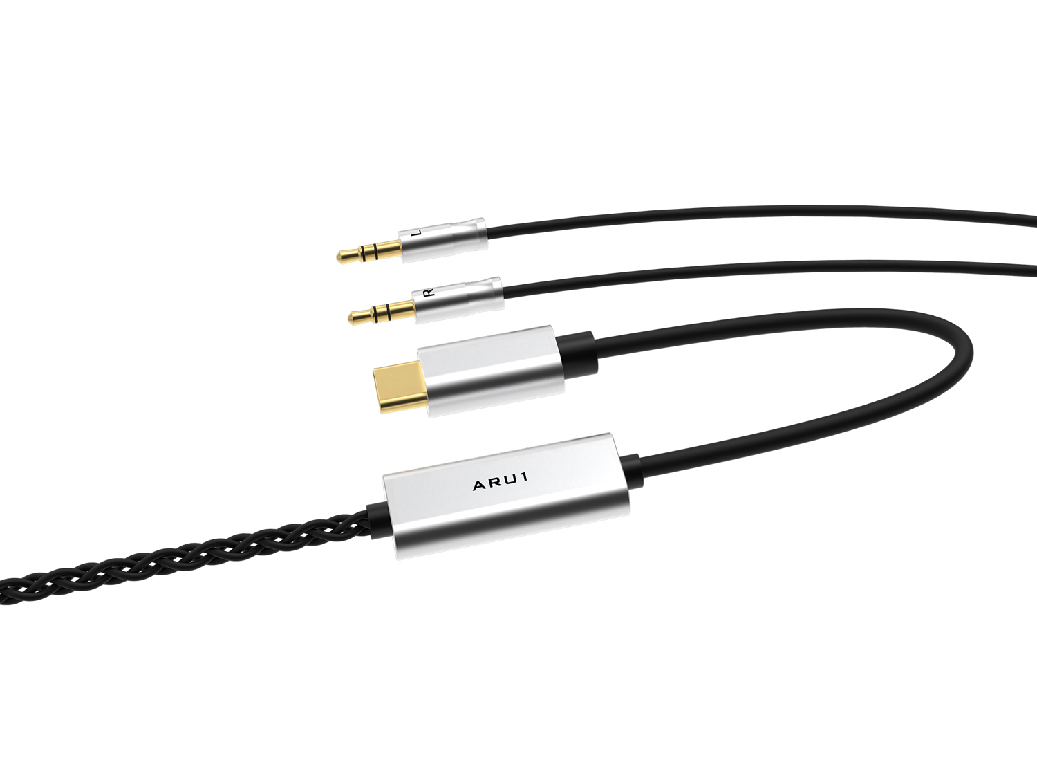Bundle] Aune AR5000 MK2 Open-Back Headphones | Aune Store