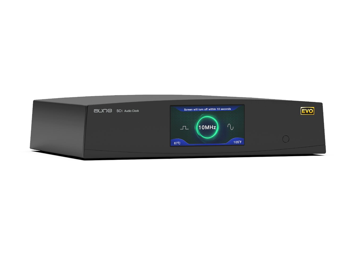 Aune SC1 Evo Audio Clock | Aune Store