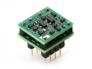 Sparkos Labs SS3602 オペアンプ Sparkos Labs SS3602 Dual Diskreter OP Amp | Aune Store