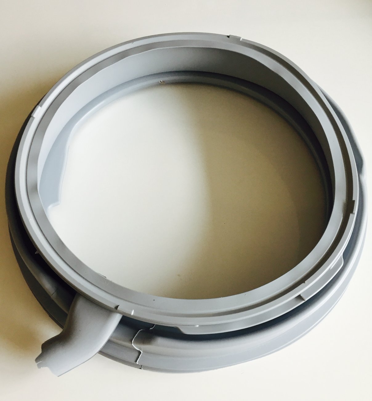 Produktbild von Metrix Dowty Hydraulik-Dichtring – Selbstzentrierend, 8–30 Mm – Gebundene Dichtung, Top Qualität