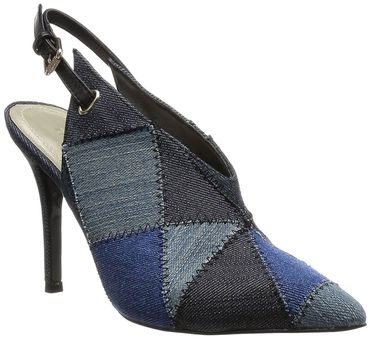 Diesel Damen Pumps Riemchenpumps "OFFBEAT HEELS" D-YVINAS #325