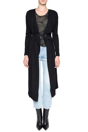 Diesel M-Lariumi Cardigan Damen Jacke