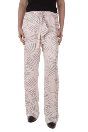 Diesel Tory Pantaloni Damen Palazzo Hose