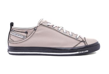 Diesel Herren Sneaker Schuhe "EXPOSURE I Low" Beige #510