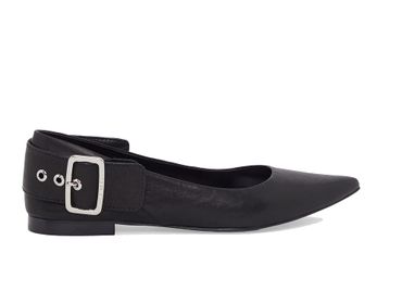 Diesel Damen Ballerina MOMY D-MOMY BAT SHOES #602