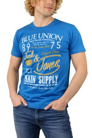Jack & Jones T-Shirt Shirt Intel