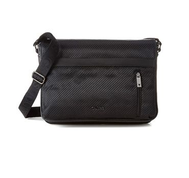 Guess Herren Business Tasche Bags Messenger GLOBAL FUNCTIONAL WBAG 2 #GU604A