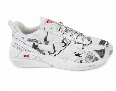 Diesel Herren Sportschuhe Sneaker "S-SERENDIPITY SPORT" #702