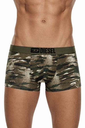 Diesel Herren UMBX-Damien Boxershorts #102