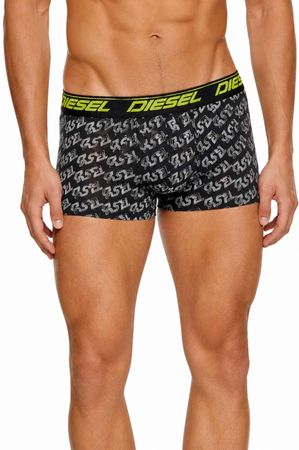 Diesel Herren UMBX-Damien Boxershorts #106