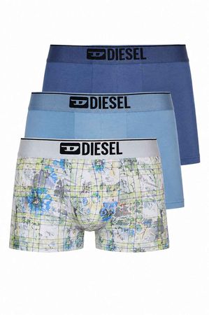 Diesel Herren DAMIEN-THREEPACK BOXERS #110