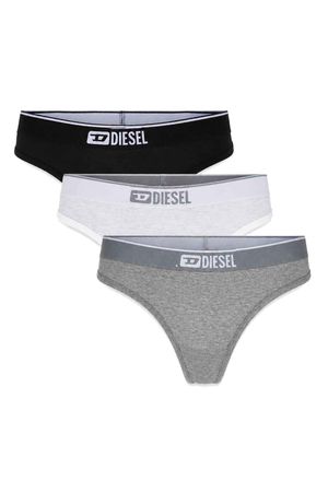 Diesel Damen Slip "UFST-STARSEY-THREEPACK" 3er Pack #109