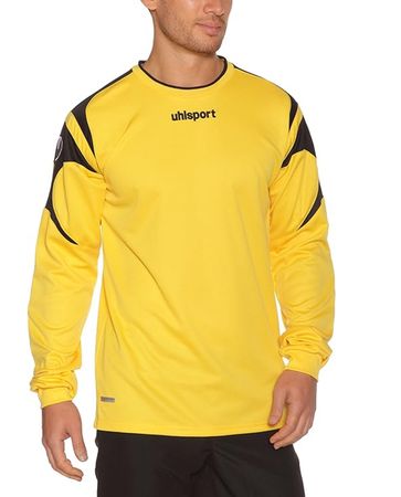 Uhlsport LEO Tortwart Trikot Langarm