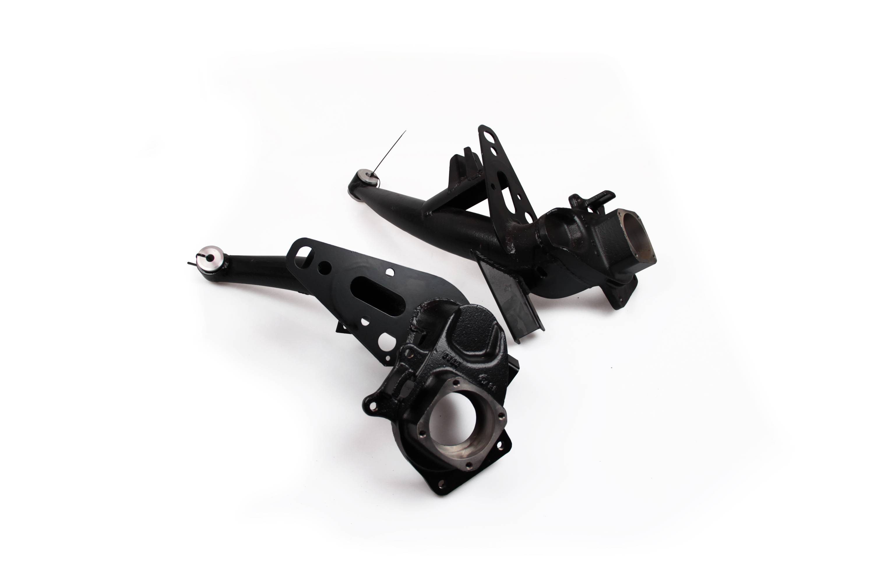 RSR rear trailing arms set | Carpoint - Historic Porsche Spare Parts