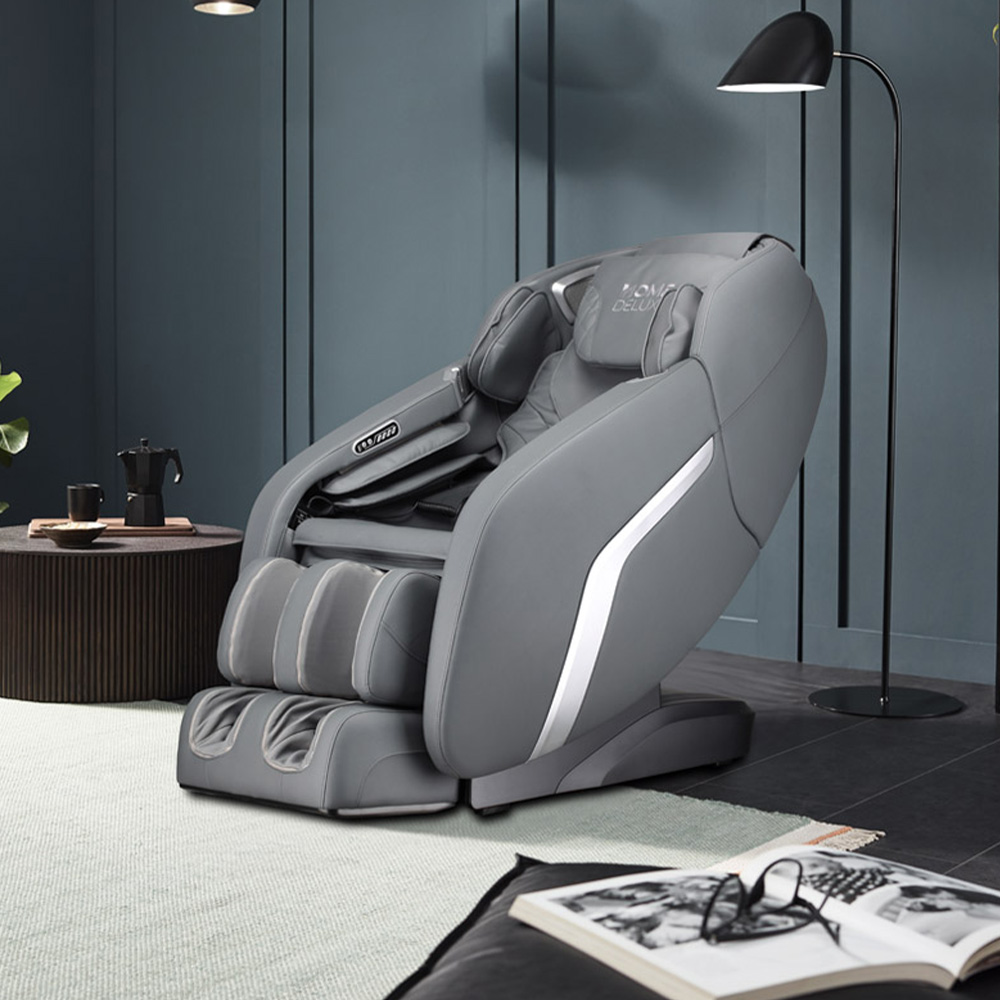 Massagesessel DUNES - Anthrazit