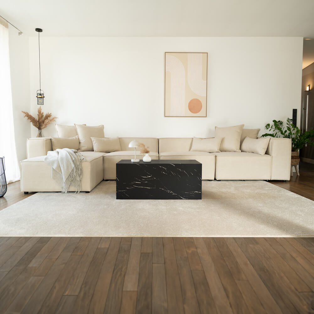 Modulares Sofa VERONA - Variantenauswahl