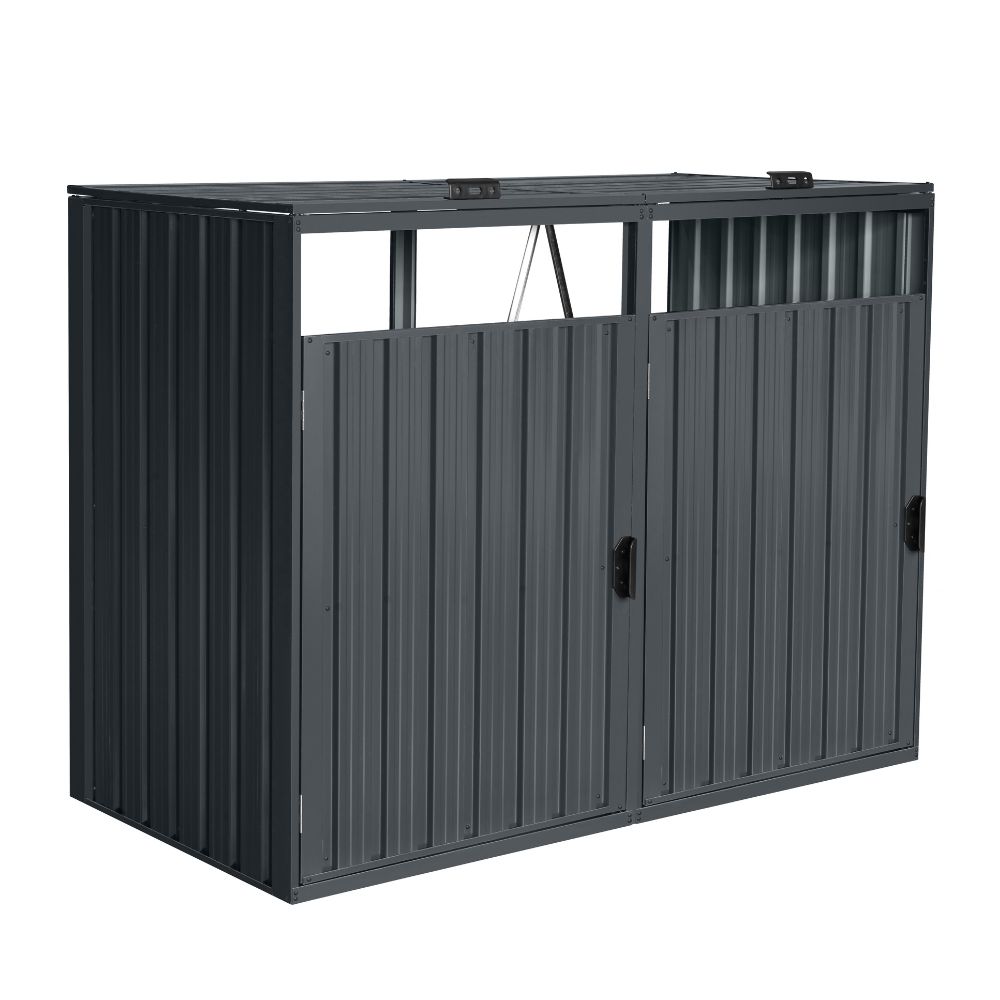 Mülltonnenbox CUBO