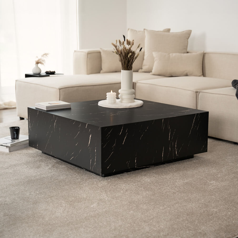 Couchtisch Marmor AMIRI XL – Farbauswahl