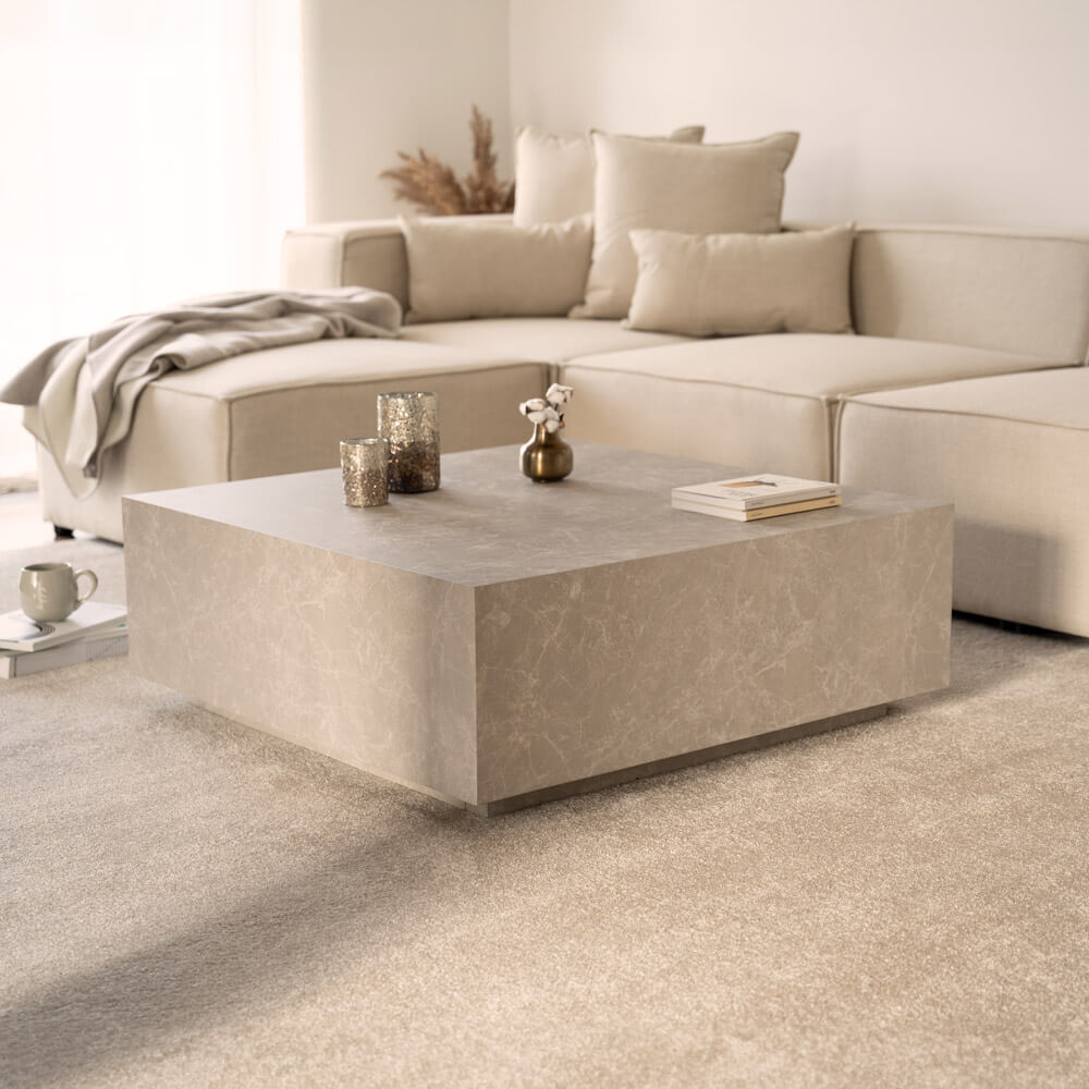 Couchtisch Marmor AMIRI XL – Farbauswahl