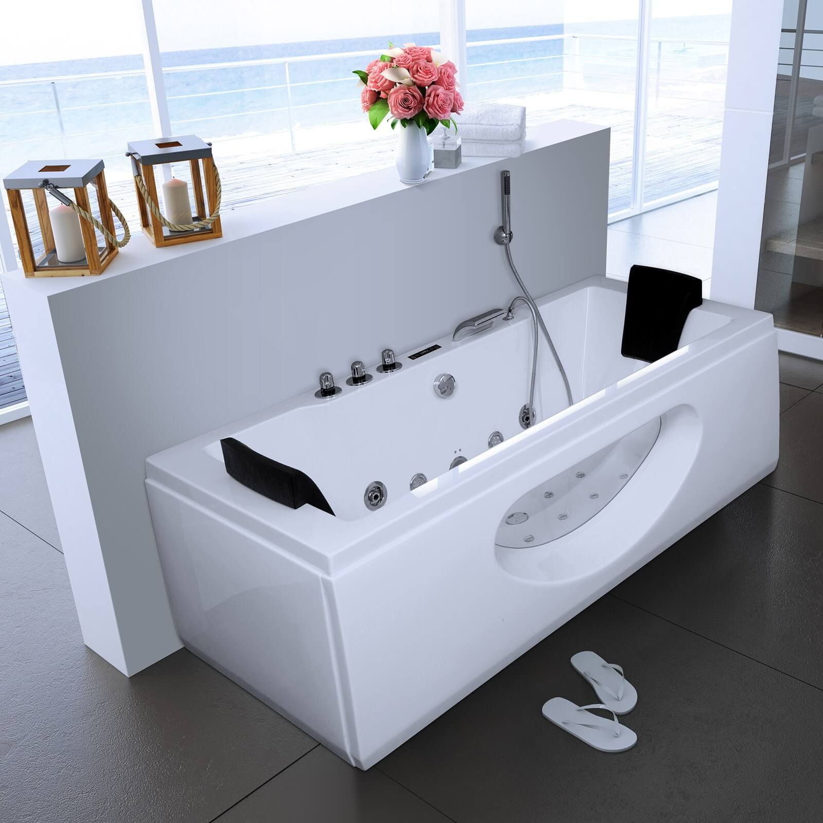 Whirlpool LAGUNA - M