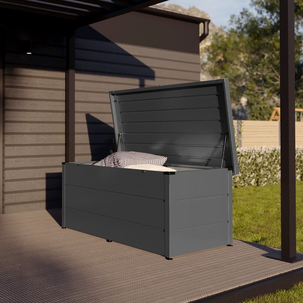 HÖRMANN Gartenbox JUNO - Made in Germany