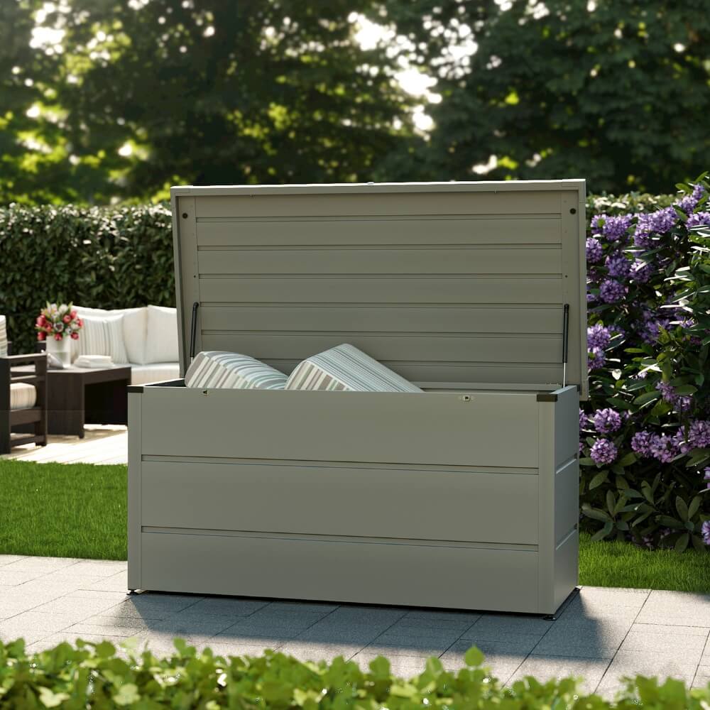 HÖRMANN Gartenbox JUNO - Made in Germany