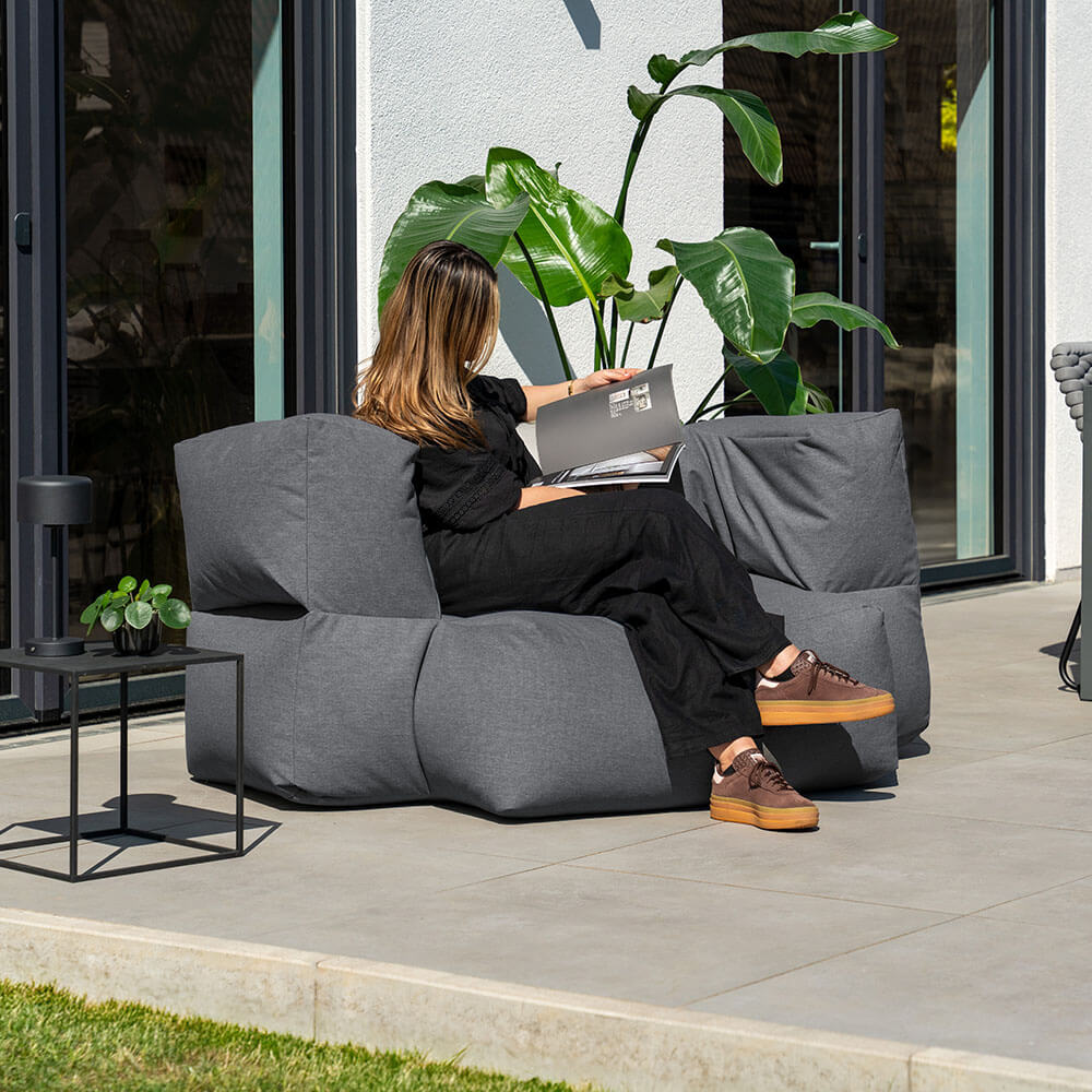 Outdoor Sitzsack HEAVEN