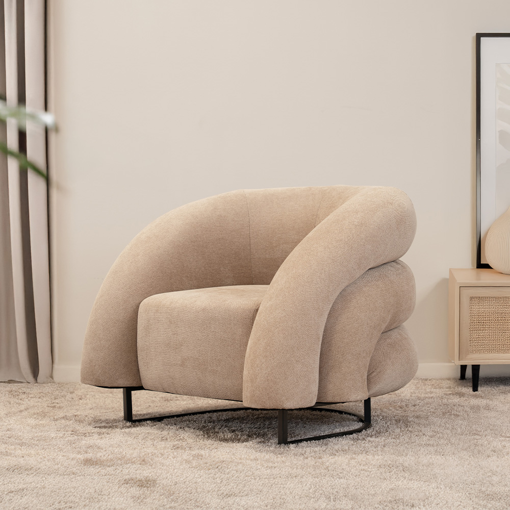 Sessel MACA