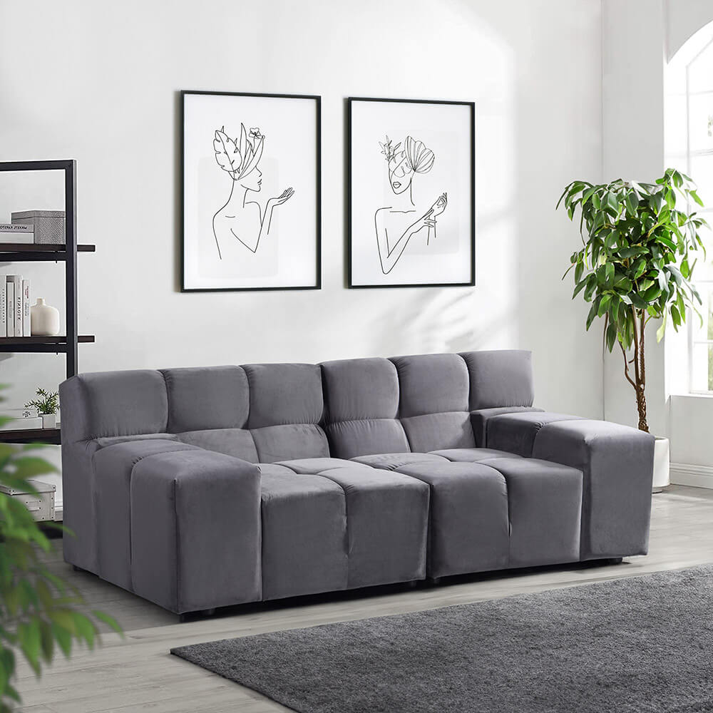 Modulares Sofa ORLENA
