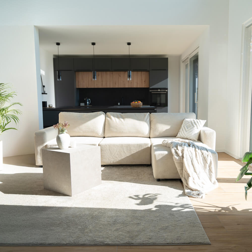 Modulares Schlafsofa VINA