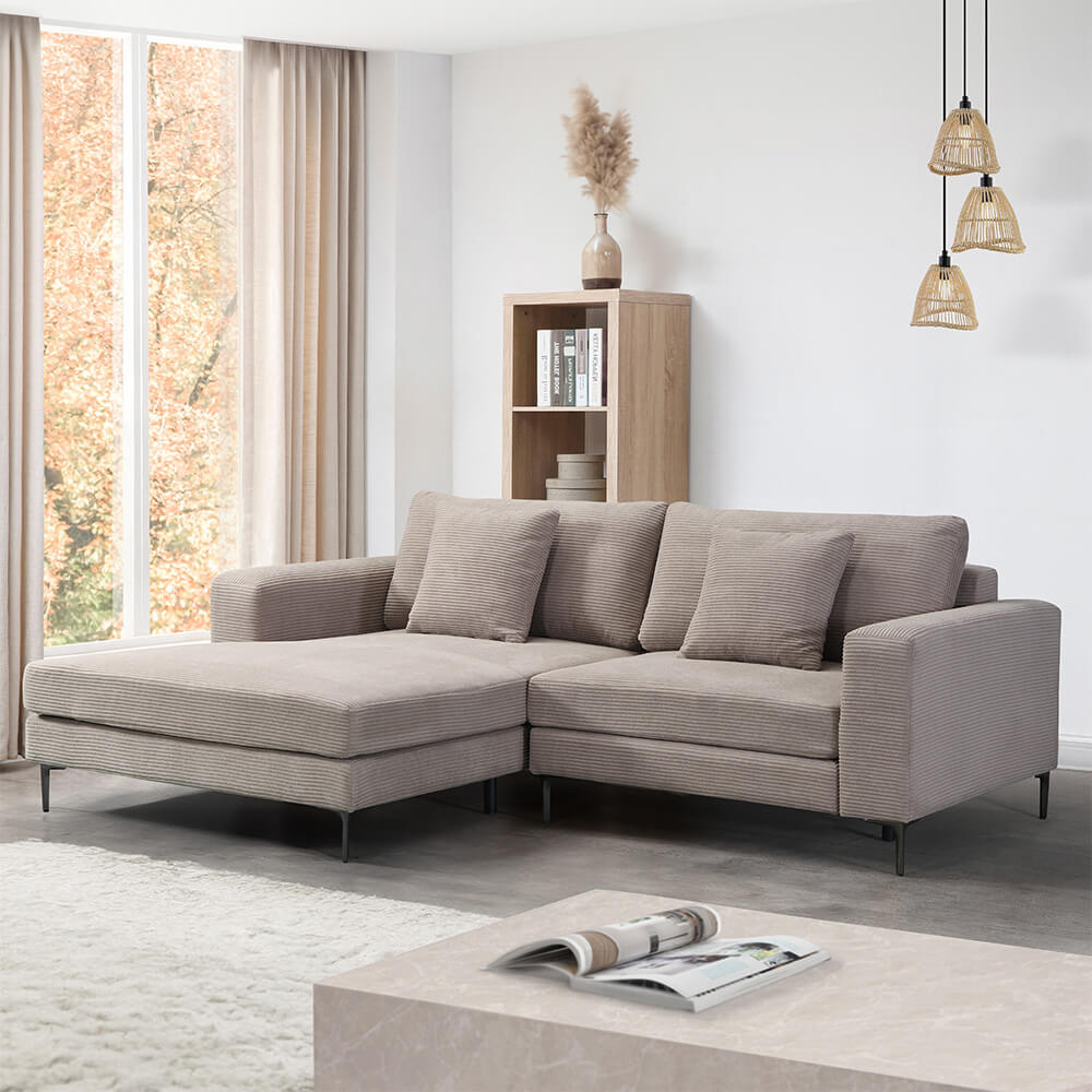 Sofa BELLANO Cord