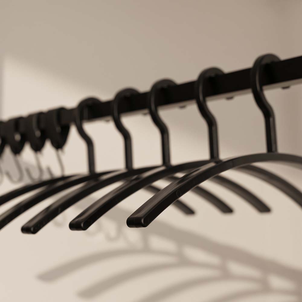 Kleiderbügel RACK