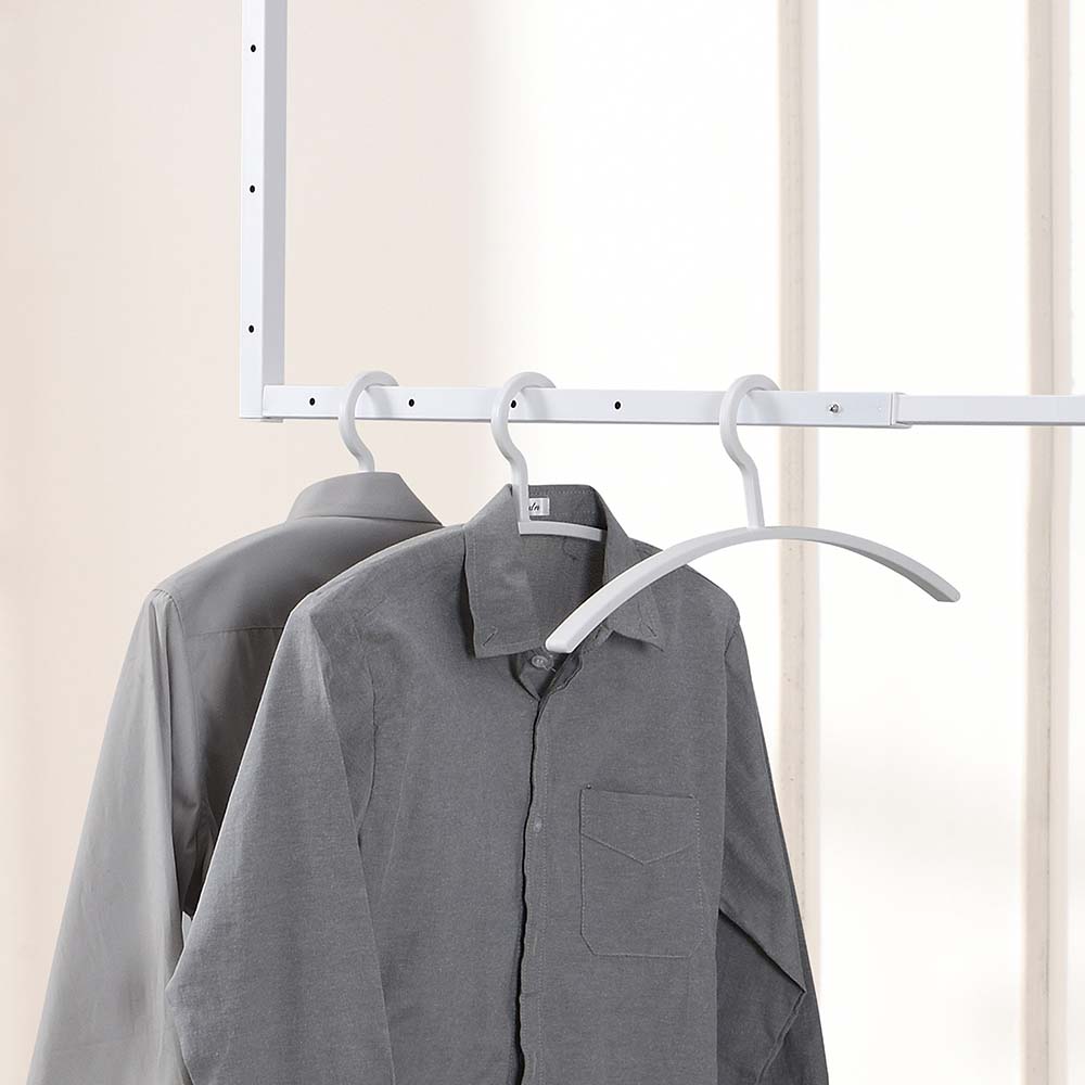Kleiderbügel RACK