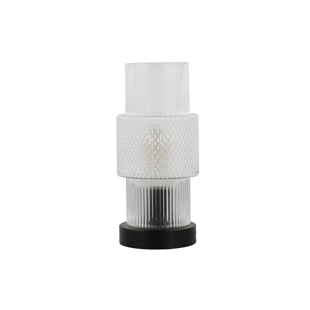 Leuchte aus Glas YUKI